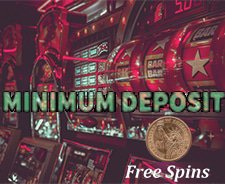 Minimum Deposit nodepositcanada.net